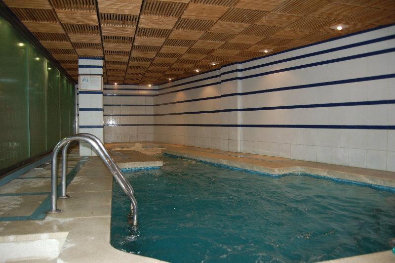 Pinares De Urbion Hotel Covaleda Exterior photo